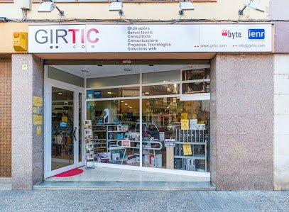 Foto de GIRTIC INFORMÀTICA GIRONA
