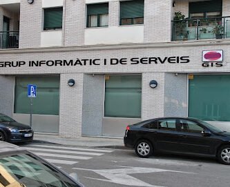 Foto de GIS