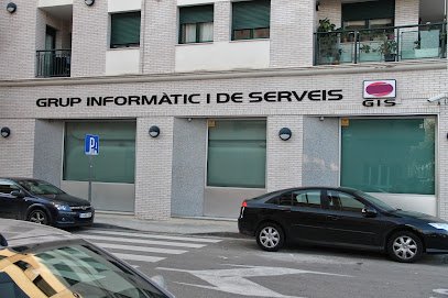 Foto de GIS