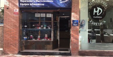 Foto de G&M sistemas