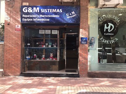 Foto de G&M sistemas
