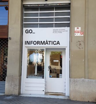 Foto de GO INFORMÀTICA