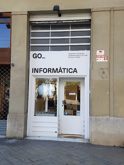 Foto de GO INFORMÀTICA