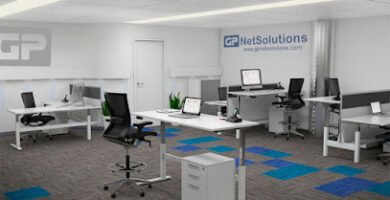 Foto de GPNetSolutions