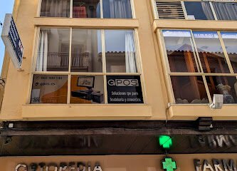 Foto de GPOS Tpv Tactil Benidorm