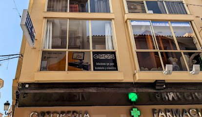 Foto de GPOS Tpv Tactil Benidorm