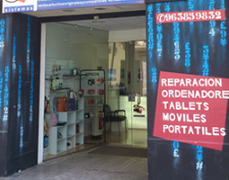 Foto de GRIM SISTEMAS