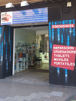 Foto de GRIM SISTEMAS