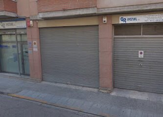 Foto de GR.Instal