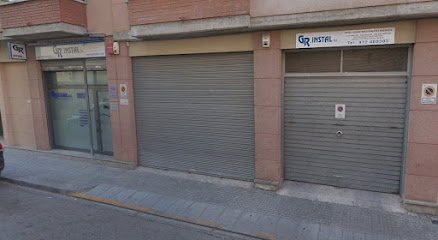 Foto de GR.Instal