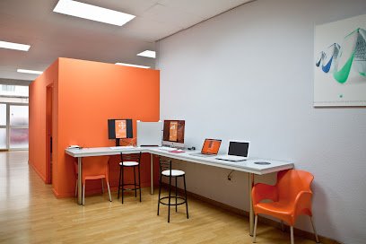Foto de Galana Informática | Arregla y repara tu Mac en Valencia. Servicio Técnico Apple.
