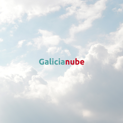 Foto de Galicia Nube