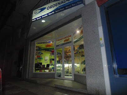 Foto de Galinet Informática