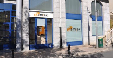 Foto de Gerritek Informatika