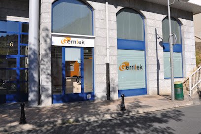 Foto de Gerritek Informatika