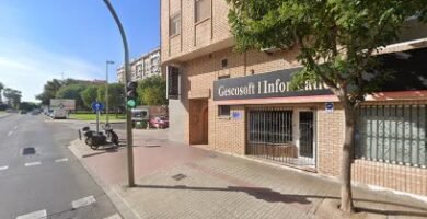 Foto de Gescosoft Informàtica S L