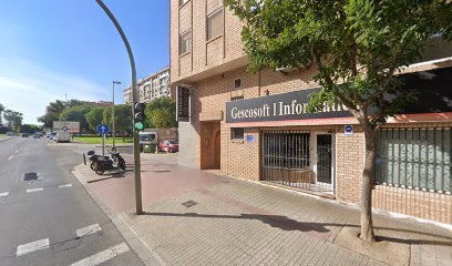 Foto de Gescosoft Informàtica S L