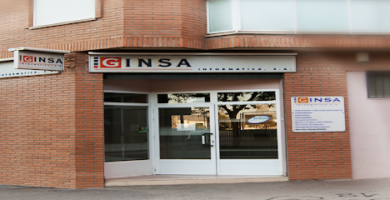 Foto de Ginsa Informática