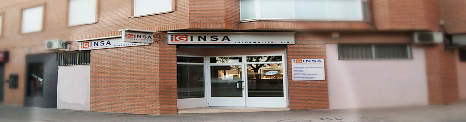 Foto de Ginsa Informática