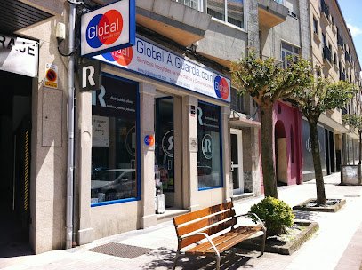 Foto de Global A Guarda