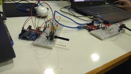 Foto de Gma-Tic Gasteiz