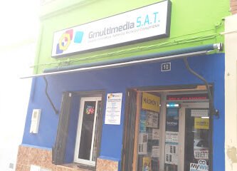 Foto de Gmultimedia S.A.T. Informàtica