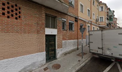 Foto de Grupo Informático Madrid