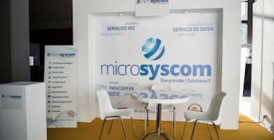 Foto de Grupo Microsyscom "Mantenimiento Informático para empresas"