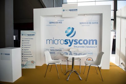 Foto de Grupo Microsyscom "Mantenimiento Informático para empresas"