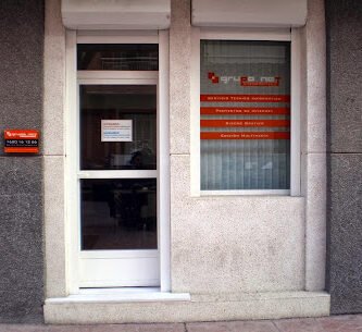 Foto de Grupo Net Informática