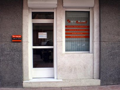Foto de Grupo Net Informática
