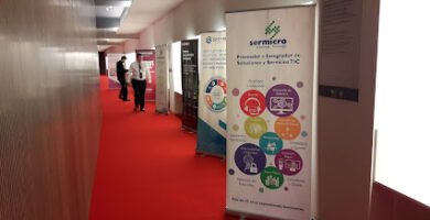 Foto de Grupo Sermicro