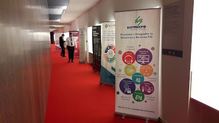 Foto de Grupo Sermicro