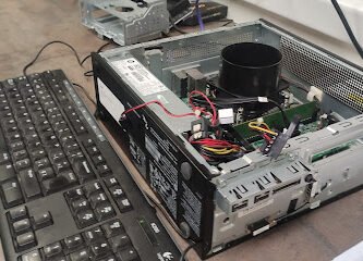 Foto de Grupo técnico Informático Artech