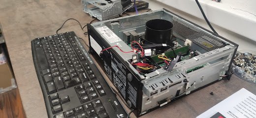 Foto de Grupo técnico Informático Artech