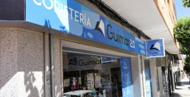Foto de Guimar 2.0 Yecla