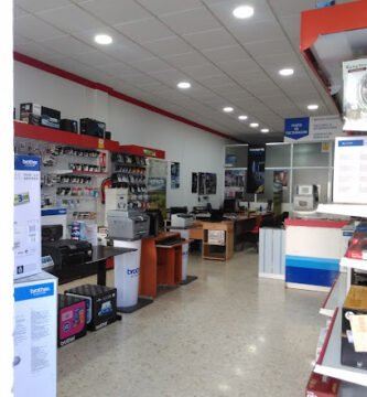 Foto de Guimel III Informática