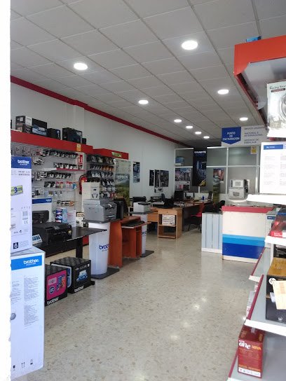 Foto de Guimel III Informática
