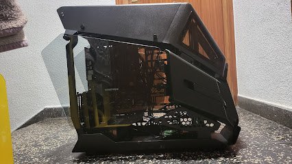 Foto de HDDVallecas informática