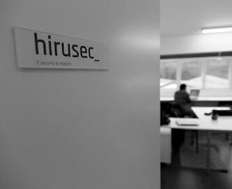 Foto de HIRUSEC - SERV. INFORMÁTICOS