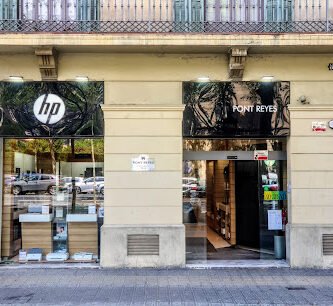 Foto de HP Store Barcelona - Pont Reyes