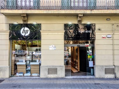 Foto de HP Store Barcelona - Pont Reyes