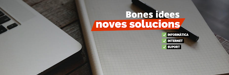 Foto de HST Hardnet Solucions Tecnològiques