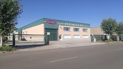 Foto de Handel Informática