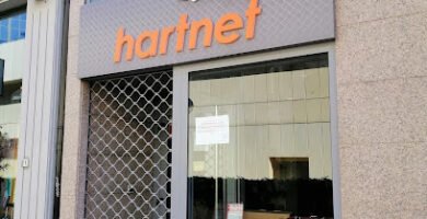 Foto de Hartnet Informática