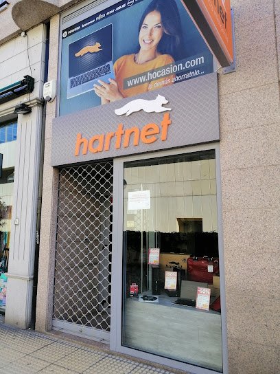 Foto de Hartnet Informática