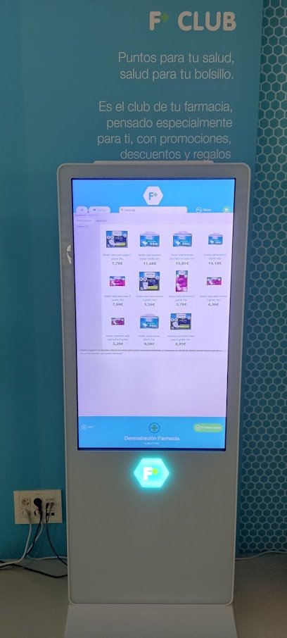 Foto de Hefame Informática SL