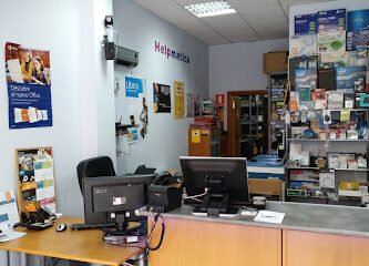 Foto de Helpmatica