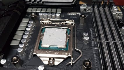Foto de Hernani System Soluciones Informaticas