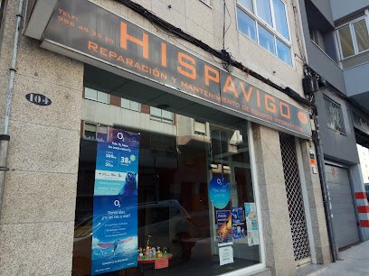 Foto de Hispavigo